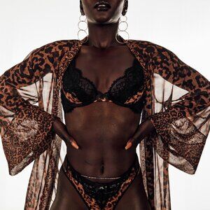 NWT Hunkemöller Evie Bra Size 34D